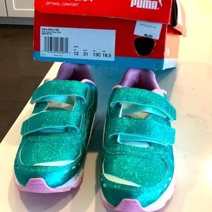 Puma  shoes